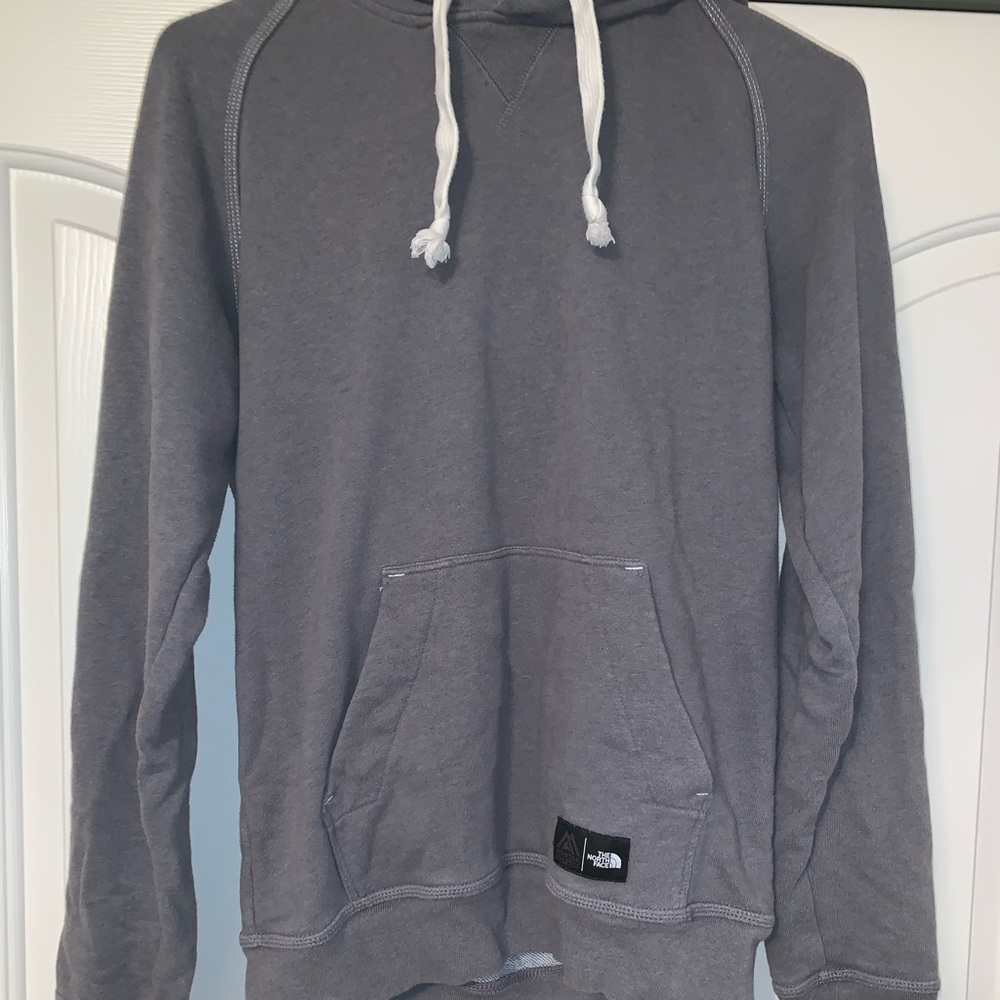 North Face Hoodie